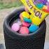 JBL Geme Chocolaty Basstest