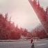 Surreal Landscape Geometric Photo Manipulation In GIMP Speedart GIMP2 10 20 Codingcreator