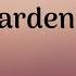 SONG FROM A SECRET GARDEN Rolf Løvland PIANO ACCOMPANIMENT ONLY