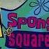 SpongeBob SquarePants Theme Song OLD HD Episode Opening Credits Nick Animation