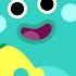 Red Yellow Green Blue Kids Songs The Bumble Nums