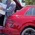 What It S Like To Live With A 2025 Audi RSQ8 POV