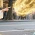 Magic Girl Who Can See Ghost Save An Elderly On Road Unexopect She S CEO S Mom Let Her Marry Him
