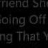 You Belong With Me Taylor Swift Lyrics