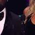 Kai Cenat Alix Earle Present The Award For Favorite Female R B Artist 2025 American Music Awards