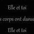 Elle Toi Karaoké Perle Lama