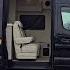 Ultimate Sprinter Van Conversion 2025 Midwest Automotive Designs Heritage Mercedes Benz 3500XD