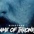 GAMES OF THRONES Ringtone