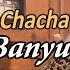 Intan Chacha Blitar Banyuwangi Official Music Video