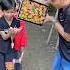 Keluar Permen Dari Tablet