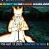 Minato S Learning Speed Shorts Naruto Uchiha Minato Anime