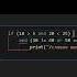 Вроде просто а знают не все А нервы экономит знатно Python Coding Javascript