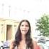 Micaela Schäfer In Ice Bucket Challenge 08009005550