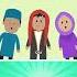 Arabic Numbers Song For Kids Nasheed Vocals Only Muslim Version Supermuslimkids