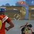 Na Movimentação MC Livinho Bruna Alves FREE FIRE EDIT