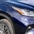 The 2020 Toyota Highlander Wants To Be The Best Family SUV In America