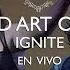 Sword Art Online Ignite Eir Aoi Cover Latino En Vivo