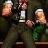 Kyo Kusanagi Evolution KOF94 To KOFXV