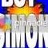 BAD BOY PROMO By Simone De