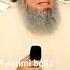 Salohiddin Domla