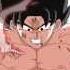 Dragon Ball Z Fan Animation Kaioken X3