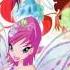 Winx Club Season 5 Harmonix Instrumental HD
