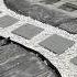 Build A Stepping Stone Walkway From Scratch DIY Paver Pathway Yard Transformation Pt III Diy