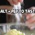 EASY Homemade Blue Cheese Dressing