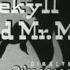 Dr Jekyll And Mr Mouse 1947 Original Opening And Closing Titles NEW HD VERSION