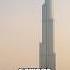 Burj Khalifa Sewage System Problem