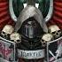 Warhammer40K Dark Angels Blood Of A Lion W ENG Lyrics