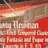 The Well Tempered Clavier Book 1 Prelude No 1 In C Major BWV 846