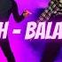 Singah Balance It DANCE CHOREOGRAPHY