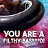This Is Why You Never Pee In A Pool