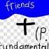 Fundamental Paper Education Rainbow Friends 3 3