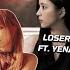 JIN 진 Don T Say You Love Me M V Loser Feat YENA 예나 Lyric Video REACTION