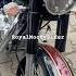 र यल एनफ ल ड क ल स क 350 ह ल स यन ब ल क Royalenfield Classic Black Shorts