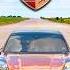 BMW M5 Touring V Panamera Turbo V RS6 Perf DRAG RACE