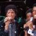 The Jackson 5 Come Together Shorts Michaeljackson