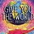 Marc Broussard Give You The World 8D Audio