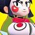 Kaze Geisha Is Broken Brawl Stars Brawlstars Shorts