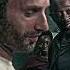 Rick Morgan And Duane Enjoying Water The Walking Dead Shorts