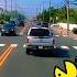 Can You UNSEE It PacMan Wacha Truckdriver Funny Peterbilt LBI NJ WachaWachaClan