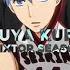 Tetsuya Kuroko Free Twixtor Clips Kuroko No Basket Season 1 All Scenes