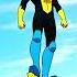 Invincible Edit D4vd Feel It