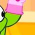 As Histórias Do Om Nom O Artista Interior Novo Episódio Desenhos Animados