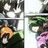 Akame Ga Kill OST 25 Esdeath In Love