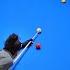 ARZU GÖK Vs GÜZİN MÜJDE KARAKAŞLI 3 Cushion Billiards Womens Championship STAGE 2 SEMİ FİNAL