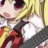 Touhou EoSD Arrange YO KAI Disco Mamorukun Curse