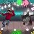 FNF Character Test Gameplay Vs Playground Max VS Wenda FNF Mods